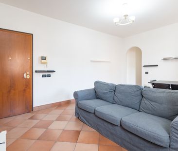 Trilocale in Via Pomarolo, Roma - Foto 1