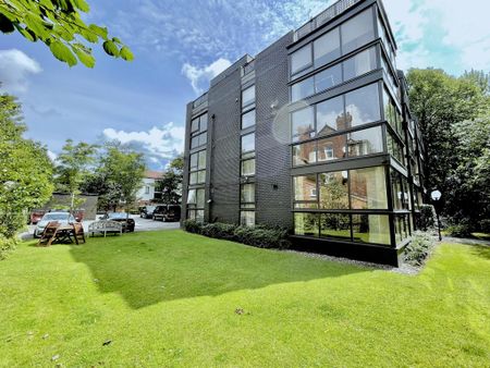 2 bedroom flat to rent - Photo 3