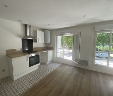 Location Appartement 2 pièces 28m² AMIENS 80000 - Photo 3