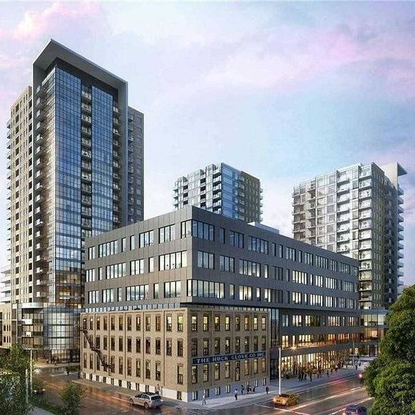 For Lease - 108 Garment Street Unit# 2611, Kitchener, Ontario - Photo 1