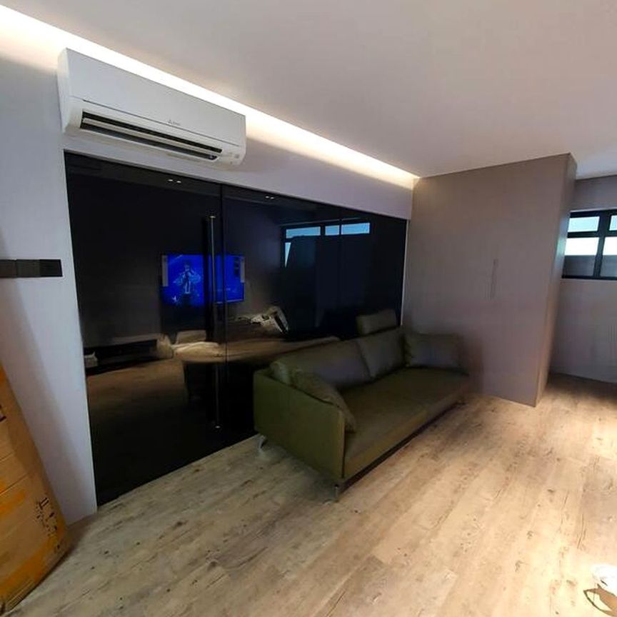 Blk 611 Clementi West Street 1 (Clementi), HDB 3 Rooms - For Rent - Photo 1