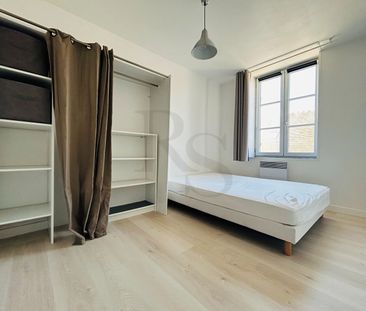 Appartement 2 pièces à louer à Alençon, - Photo 2