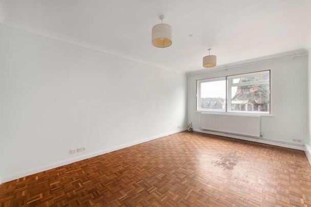 Brecon Court, Granville Road, Southfields, SW18 - Photo 1