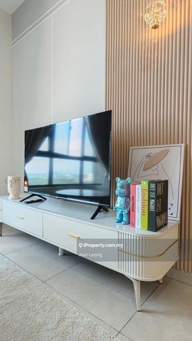 Meta City, Taman Equine, Seri Kembangan - Foto 2