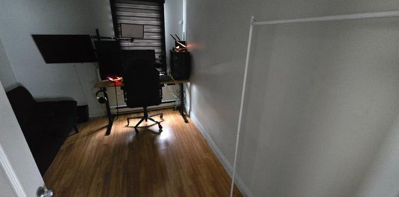 4 1/2 à louer - Photo 2