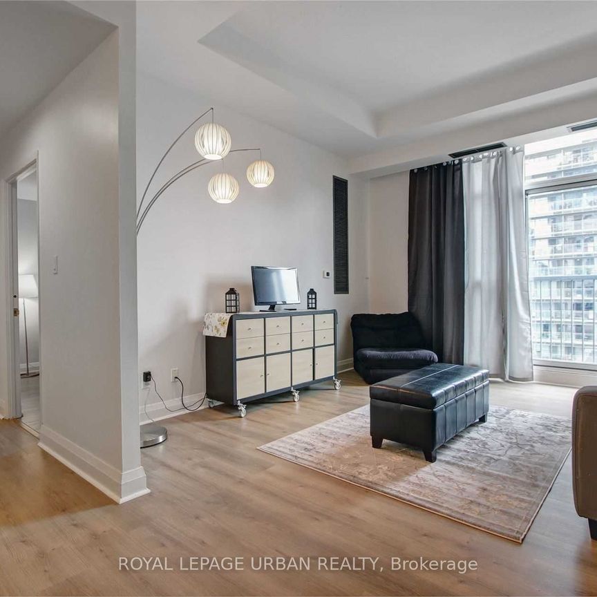 Eight Wellesley Lofts , #803 - Photo 1