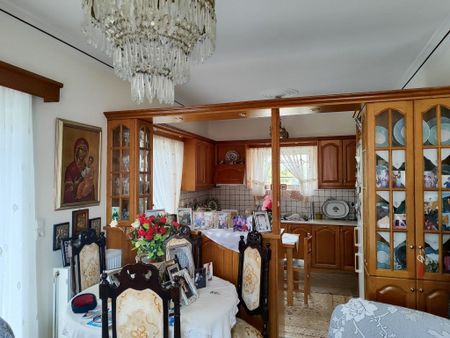 Διαμέρισμα για ενοικίαση Κάτω Αφροξυλιά (Ναύπακτος) - Photo 3