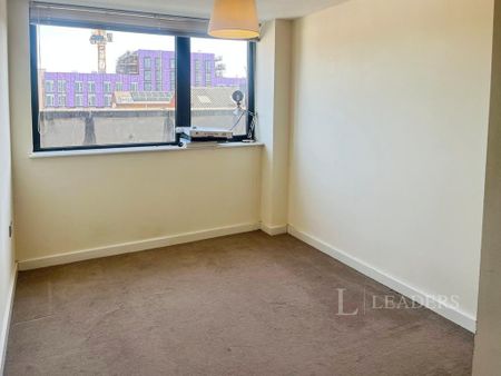 2 bedroom apartment to rent - Photo 3