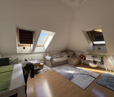 Zwei-Zimmer-Wohnung in Bad Gleichenberg – mit Balkon und Carport….! - Foto 3