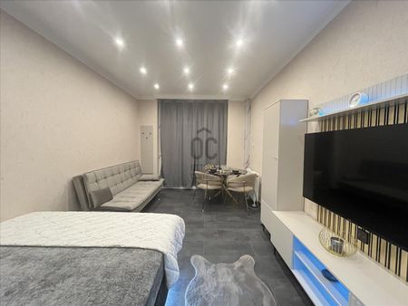 Kiadó újszerű állapotú panel lakás - Debrecen - Fotó 2