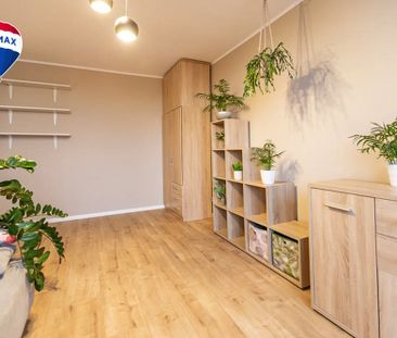 Do wynajęcia 3 pokoje w centrum Zielonej Góry! - Фото 1