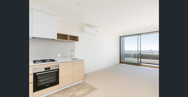 The Benchmark for Luxury Living – Two Bedrooms Plus Study - Photo 1