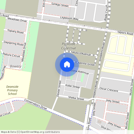 5 Gerlzonda Avenue, Vic 3336, Deanside