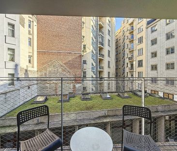 Studio - for rent - Foto 5