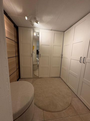 Charming Studio meublé neuf de 2025 with dressing lower floor of a villa in Mies - Photo 5