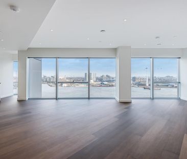 Available from 27/01/2026 - 1 Bed Apartment, Unfurnished - Photo 3