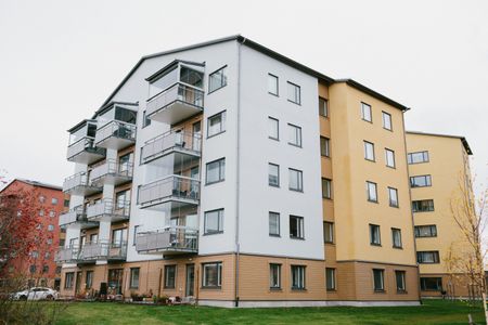 Vikhusgatan 7 - Foto 4