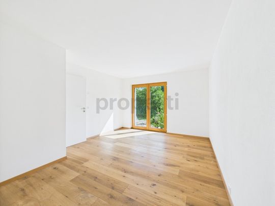 2.5 Zimmer, 50 m², EG - Photo 1