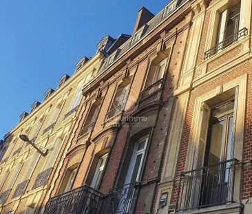 Location Appartement 2 pièces 46 m2 à Rouen - Photo 5