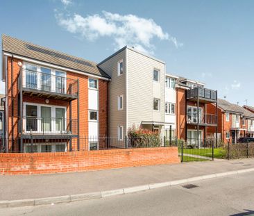 2 bedroom apartment to rent Hanbury Lane, Haywards Heath, RH16 - Photo 6