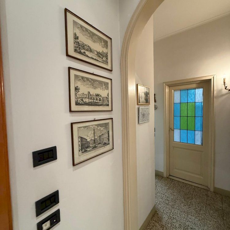 Private room at Via Scipione Ammirato 40 - Photo 1