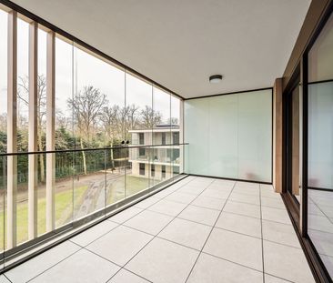 Stijlvol nieuwbouwappartement met royaal terras in het bruisende ha... - Photo 5