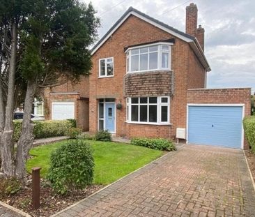 Wells Road, Ashby-de-la-Zouch, LE65 - Photo 2