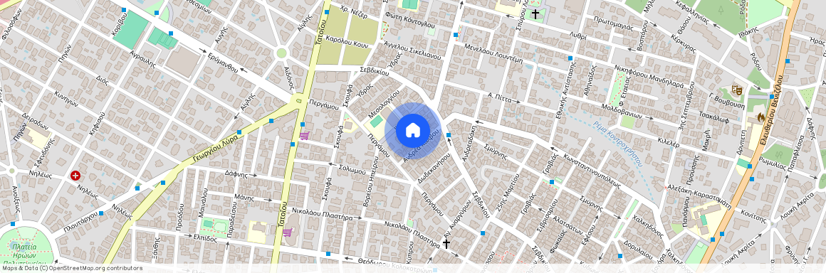 Νέα Ερυθραία (Εθνικιστών και Αναπήρων Πολέμου)