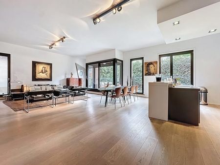 Appartement te huur - Foto 2