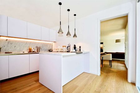 3.5 Zimmer, 124 m² - Photo 2