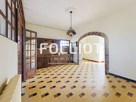 A LOUER - Charmante maison Contrieres 4 pi�ce(s) 114 m2 - Photo 1