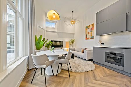Te huur: Appartement Eisenhowerlaan 158 in Den Haag - Foto 5