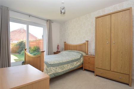 2 bedroom bungalow to rent - Photo 5