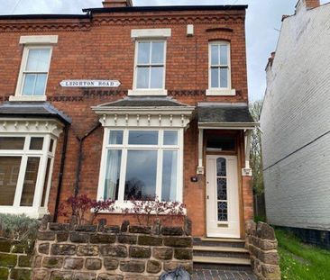 2 bedroom house to rent - Photo 1