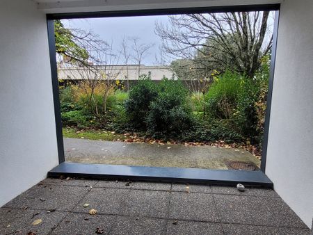 Location Appartement 2 pièces 40m² NANTES 44200 - Photo 2