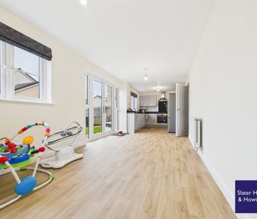 Pineta Drive, East Kilbride, G74 5EB - Photo 1