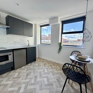 1 bedroom flat to rent - Photo 2