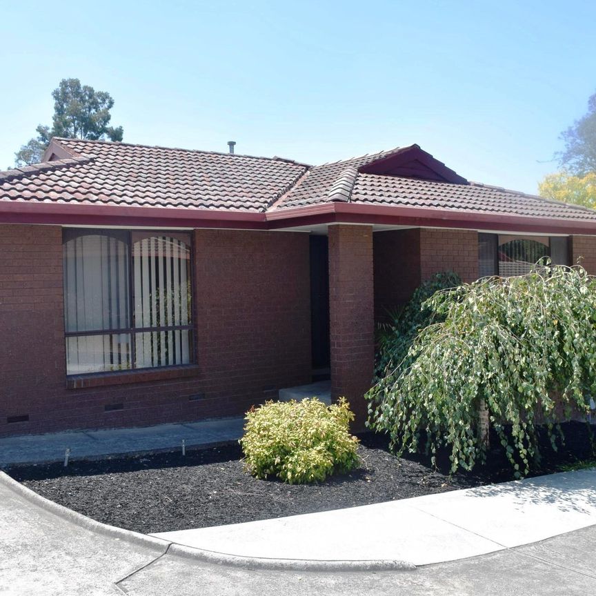 2/90 Croydon Road, Croydon - Photo 1