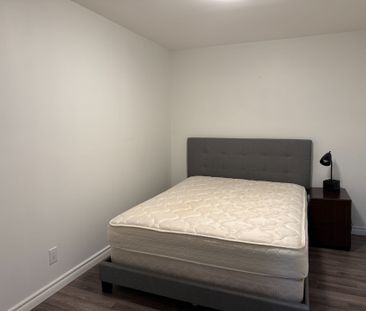 For Lease - 3325 Vandorf Side Road Unit# BSMT, Whitchurch-Stouffvil... - Photo 2