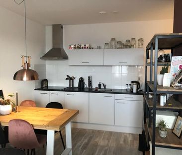 Appartement te huur Pastorieklamp Oost, Veldhovenring in Tilburg - Photo 2