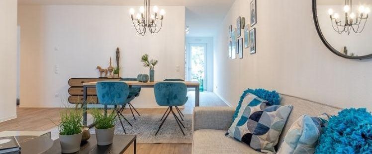 JACKSON THREE Innovativer Grundriss mit Riesenloggia Penthouse - Photo 1