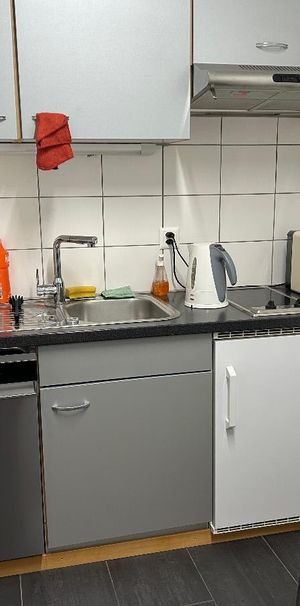 3.5 Zimmer, 2. Stock - Photo 1