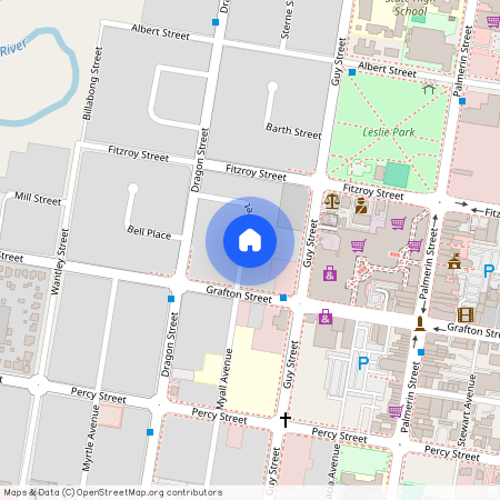 8/18 Stacey, Qld 4370, Warwick