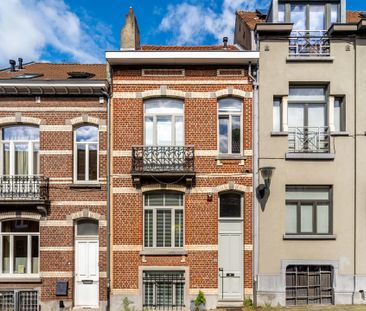 Vijvers van Bosvoorde, Watermael- Bosvoorde - Photo 4