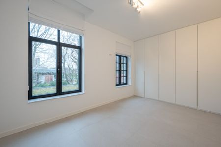 Moderne nieuwbouwvilla in de Meerlaan, nabij het centrum en het Scharpoord - Foto 4