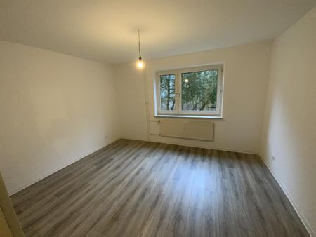 2-Zimmer-ERdgeschosswohnung in Harrislee mit Balkon - Photo 4