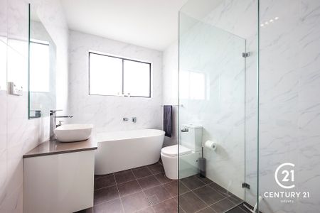 Family Home for Lease in Marsden Park - Photo 5