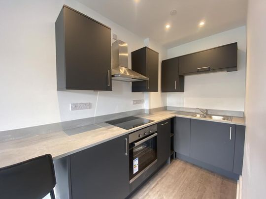 2 bedroom flat to rent - Photo 1