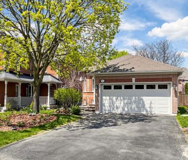 For Lease - 165 Clearmeadow Boulevard, Newmarket, Ontario - Photo 5