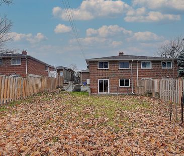 For Lease - 50 Sherwood Forest Drive Unit# Lower, Markham, Ontario - Photo 4